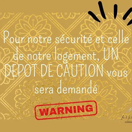 公寓 La Tiboire Cote Grange - Authenticite & Elegance *