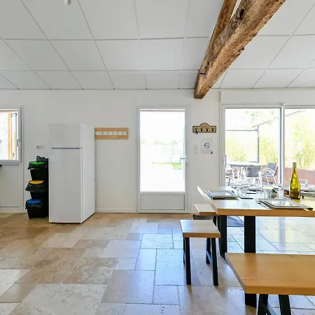 Appartement La Tiboire Côté Grange - Authenticité&elégance *