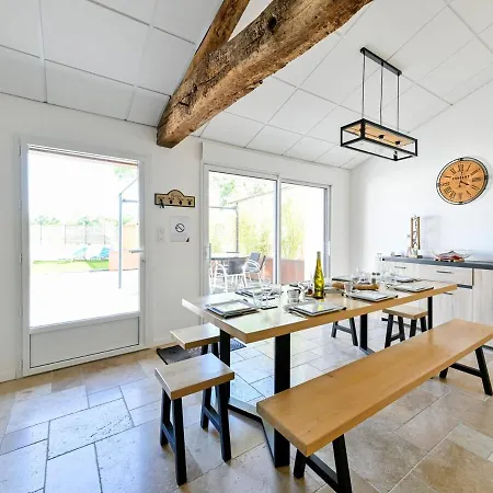 La Tiboire Cote Grange - Authenticite & Elegance * Sevremoine