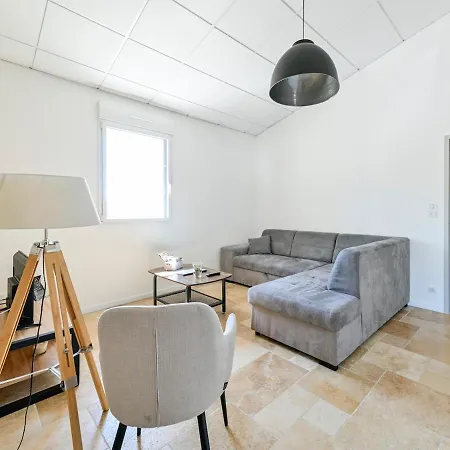 La Tiboire Côté Grange - Authenticité&elégance