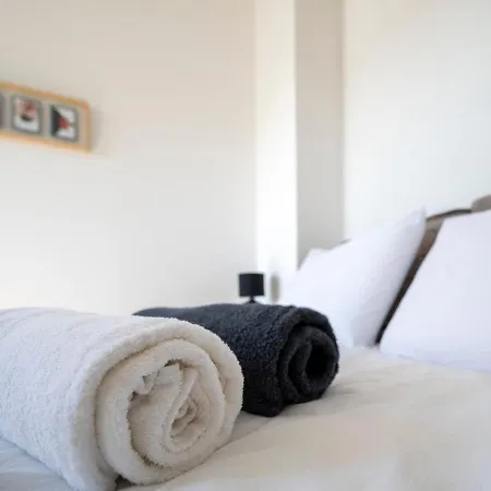 Apartamento La Tiboire Côté Grange - Authenticité&elégance Sevremoine