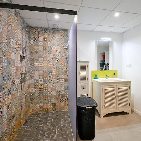 La Tiboire Côté Grange - Authenticité&elégance Appartement Sevremoine