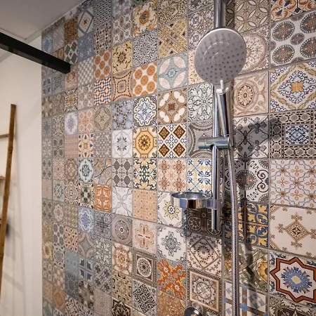 La Tiboire Côté Grange - Authenticité&elégance Apartamento *