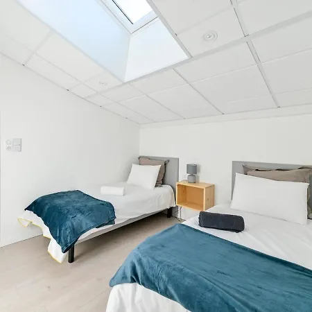 La Tiboire Cote Grange - Authenticite & Elegance