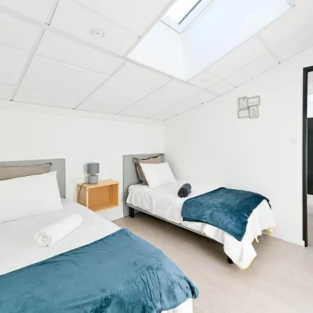 La Tiboire Côté Grange - Authenticité&elégance Sevremoine