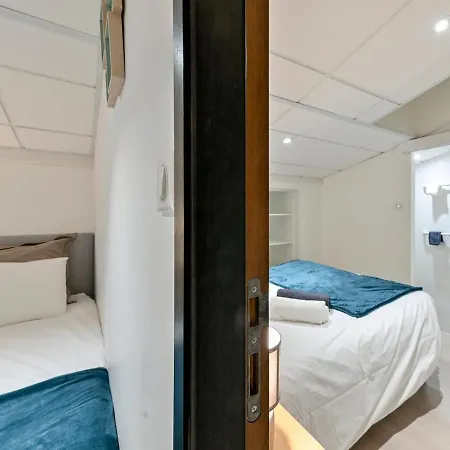 Apartamento La Tiboire Côté Grange - Authenticité&elégance