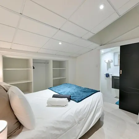 La Tiboire Côté Grange - Authenticité&elégance Appartement