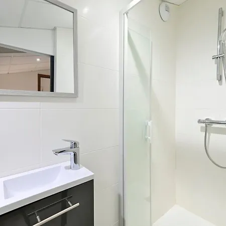 La Tiboire Côté Grange - Authenticité&elégance