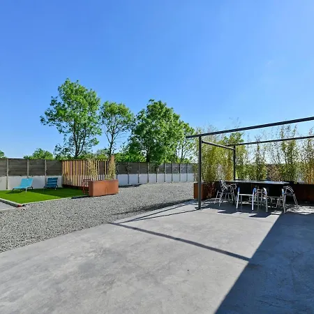 Appartement La Tiboire Côté Grange - Authenticité&elégance Sevremoine