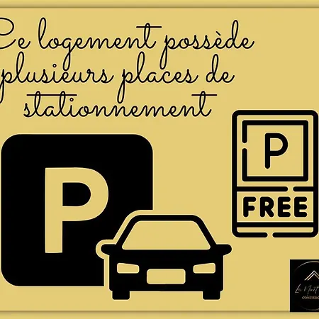 Apartamento La Tiboire Côté Grange - Authenticité&elégance Sevremoine