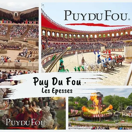 公寓 La Tiboire Cote Grange - Authenticite & Elegance