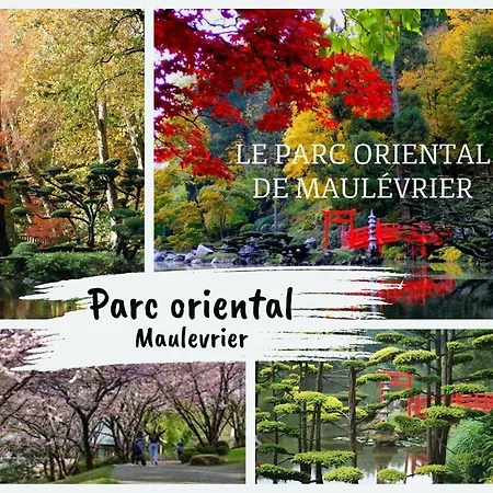 La Tiboire Côté Grange - Authenticité&elégance Appartement Sevremoine