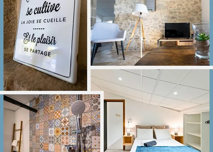 La Tiboire Cote Grange - Authenticite & Elegance * Sevremoine