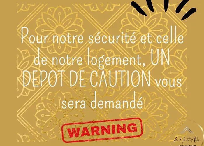 شقة La Tiboire Cote Grange - Authenticite & Elegance *