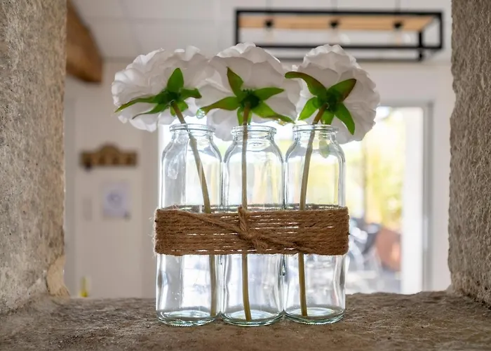 شقة La Tiboire Cote Grange - Authenticite & Elegance