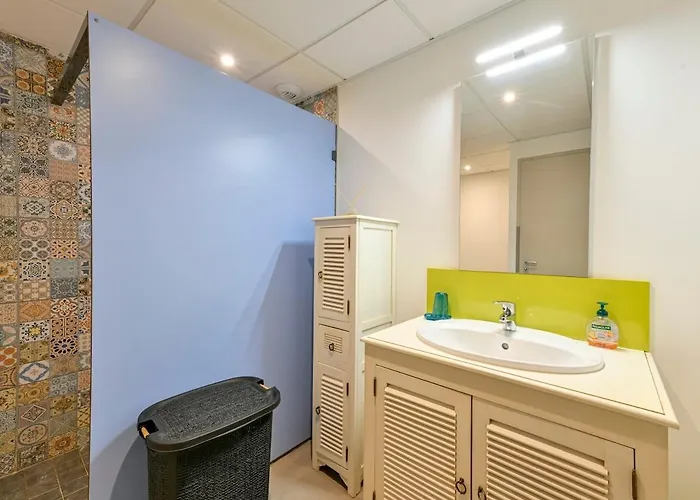 La Tiboire Cote Grange - Authenticite & Elegance شقة