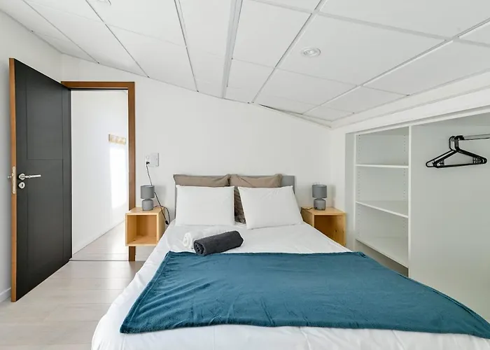 شقة La Tiboire Cote Grange - Authenticite & Elegance