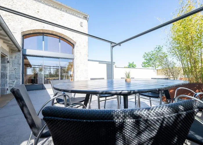 La Tiboire Cote Grange - Authenticite & Elegance Sevremoine