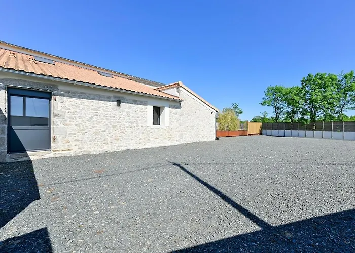 شقة La Tiboire Cote Grange - Authenticite & Elegance Sevremoine